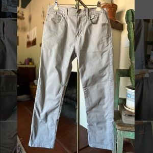 Mens Levi’s